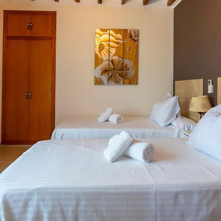 Hotel El Rullo Vilafames Εξωτερικό φωτογραφία